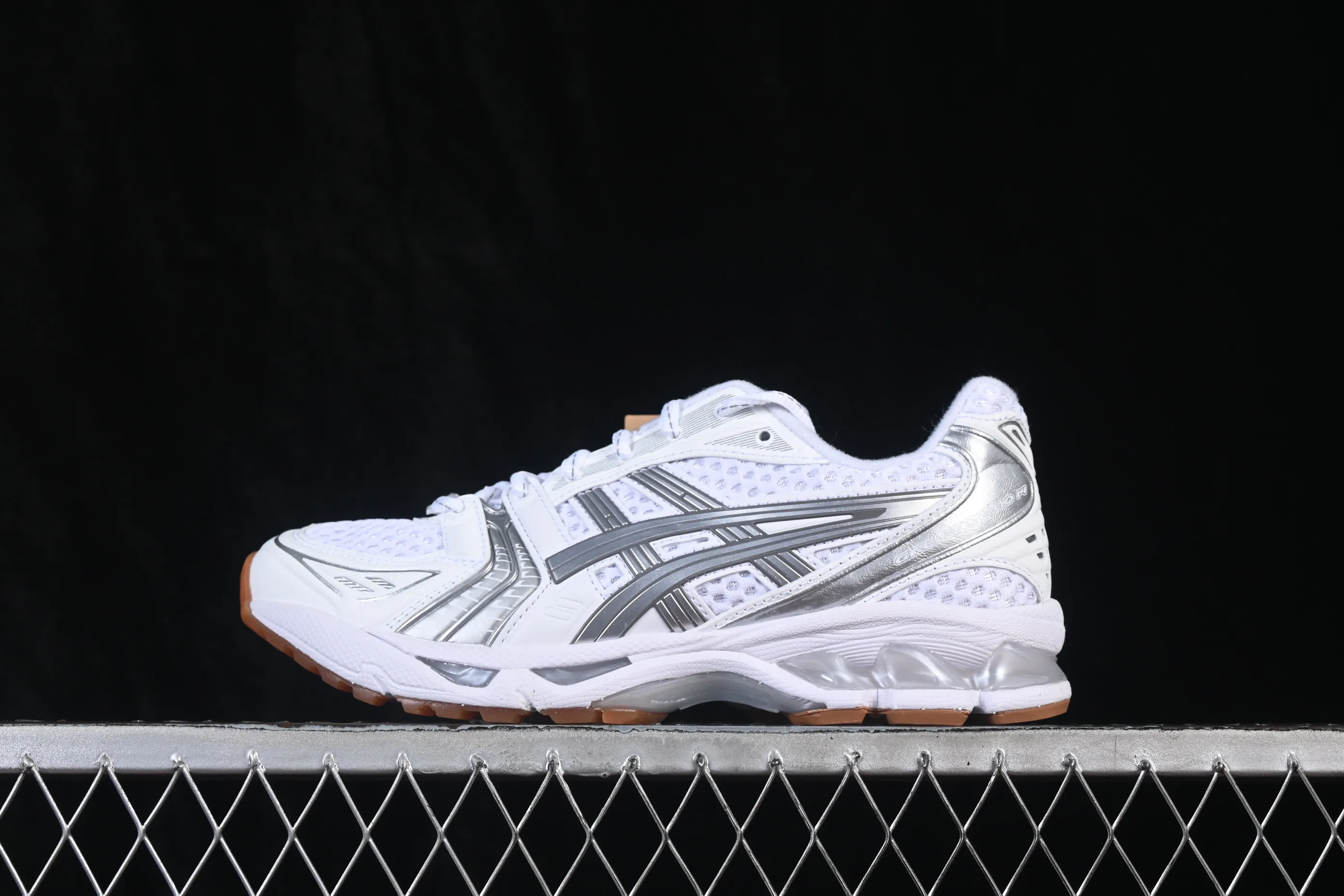 All categories Asics Asics series Asics Gel-Kayano 14 C version pure original 1203A727-100
